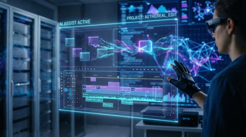 海角社区 AI视频工具