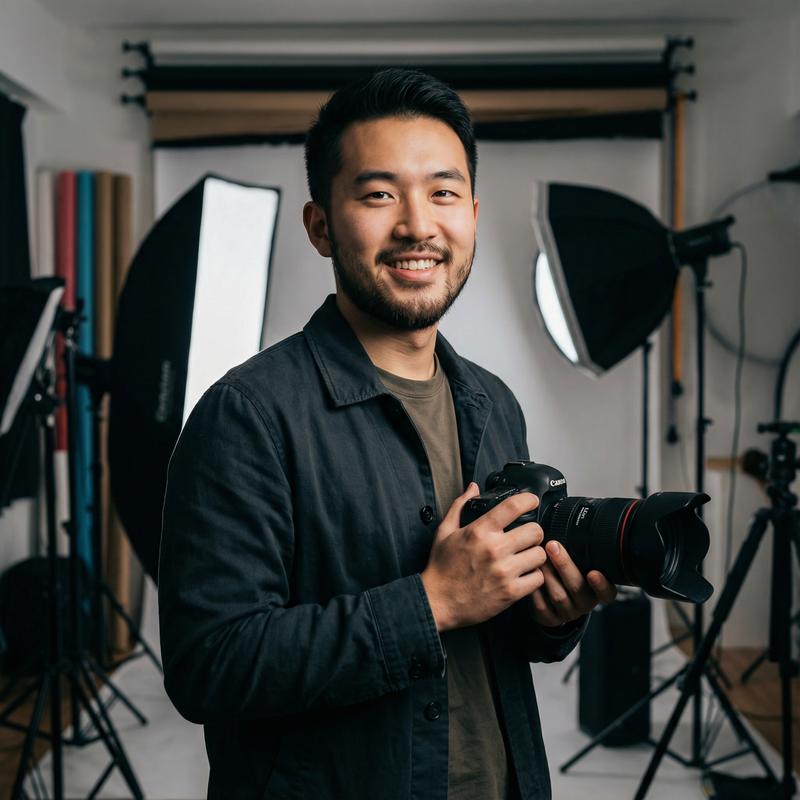 海角社区摄影师