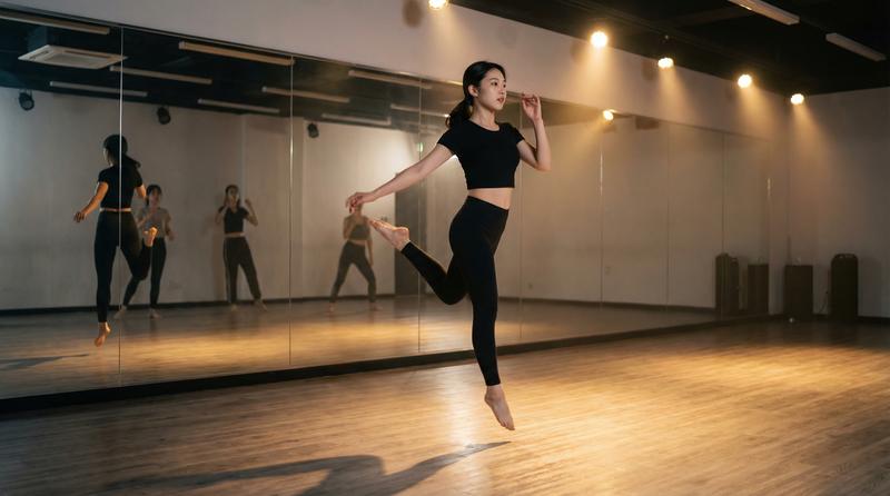 海角社区舞蹈视频