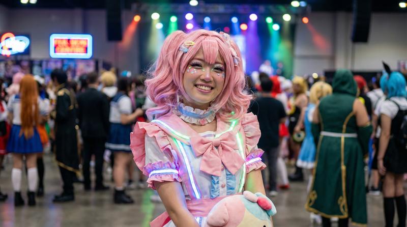 海角社区 cosplay视频